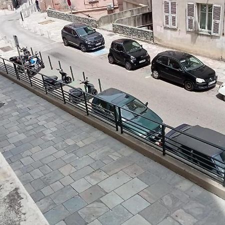 Апартаменти Peace House Бастія Екстер'єр фото